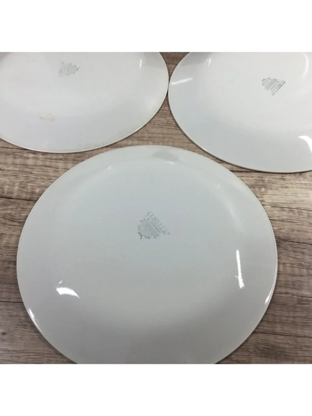 Set of 5 Corelle First Of Spring 10 1/4